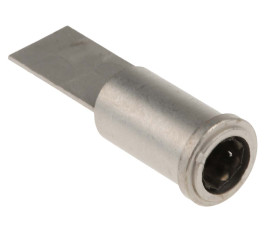 Akcesorium do lutowania Grot gorący do lutownicy do Lutownica gazowa Independent 75 Ersa