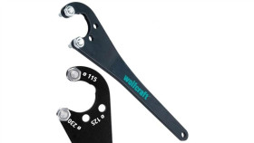 Klucz Uniwersalny Do Szlifierki Kątowej/Odstęp