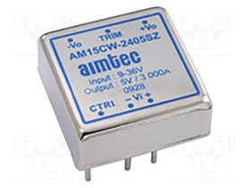 AM15CW-2405SZ