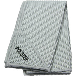 IWH 071119 Polster Microfibre Cloth 40Cm X 40Cm For Cleaning Tasks