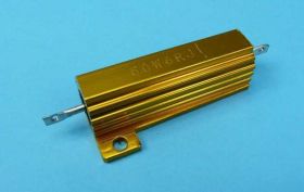 6R 50W REZ.Z RADIATOREM ALU