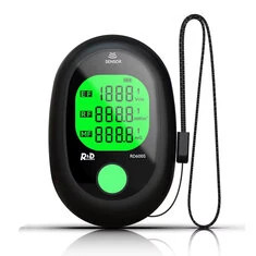 3w1 R&D RD600S Miernik EMF Przenośne urządzenie do wykrywania promieniowania pola elektromagnetycznego