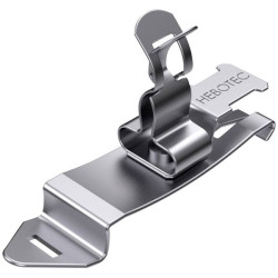 Hebotec 1031-011C SKHZ 3 - 12 Fastener Cable Clips for secure cable fixing