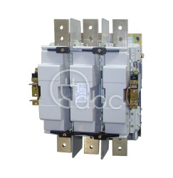 Stycznik 3P, 230 V AC/DC, 1200 A, 680 kW, 1NO + 2NC, K3-1200A12 230