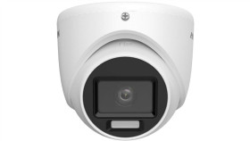 Kamera Ahd, Hd-Cvi, Hd-Tvi, Pal Ds-2Ce76u0t-Lmf(2.8Mm) - 8.3Mpx 4K Uhd Hikvision