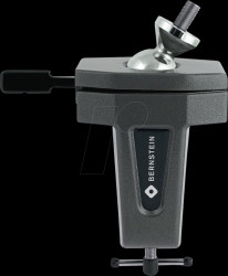 KGH40-KG-AGM12 Ball joint holder PRO HOLDER, Ø 40 mm, clamping, M12 x 1.5 mm ex