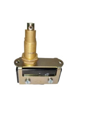 Dzwignia mikroprzełącznika RS PRO SPDT IP40