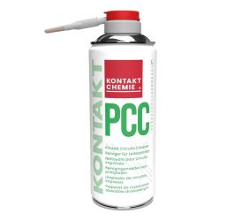 KONTAKT PCC Środek do mycia płytek drukowanych po lutowaniu - 400 ml