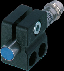 ASU-0001-030 Sensor holder for cylindrical sensors, D = 3 to 30 mm