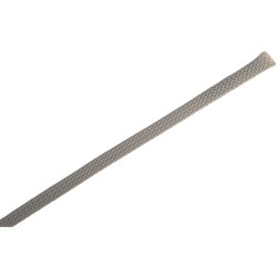 Shrinktek FFR 5 GRY 5mm Expandable Sleeve 100m Reel Grey