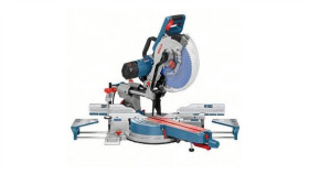 Pilarka Ukosowa, Ukośnica Gcm 12 Sde 1800W 305Mm