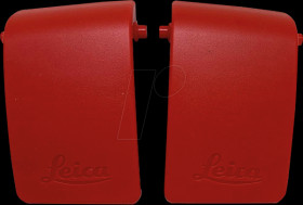 834850 Accessory for LINO line laser, tool case clamps, 2 pcs.