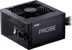 XPG PROBE 600 Zasilacz do komputera 600 W ATX 80 PLUS® Bronze