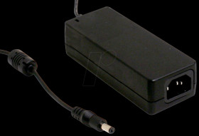 GST60A07-P1J Desktop power supply, 45 W, 7,5 V / 6 A