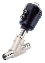 Bürkert Zawór ukośny 2000 295728 1 szt.