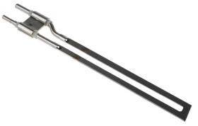 Akcesorium do lutowania Grot gorący do lutownicy Lemiesz typu C-100 Engel