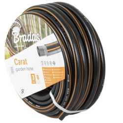 Wąż ogrodniczy CARAT 1/2`-20m WFC1/220 BRADAS