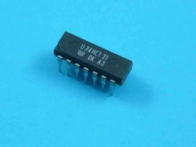 74HCT-21 DIP-14 UKŁAD