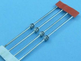 BYW-96E 3A/1000V/300ns DIODA