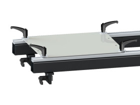 Zestaw wsporników 4050221