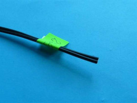 YPMY-EKŻP 2x0,12 RCA PŁASKI PRZEWÓD