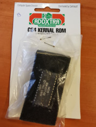 Commodore 64 Kernal Rom 901227-3