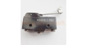 microswitch SPDT (BZ-2RW2T04) - Honeywell