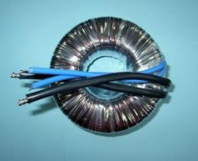 400 VA/12V HALOGEN ZZT TRAFO TOROIDALNE