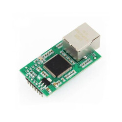 PUSR USR-TCP232-E2-HB Network module
