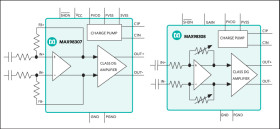 3.3W Mono Class DG Multilevel Audio Amplifier