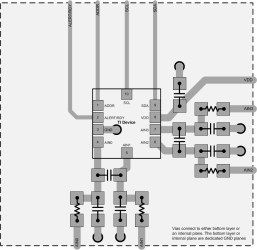12-Bit 3.3kSPS 1-Ch Delta-Sigma ADC With PGA, Oscillator, Voltage Reference, Comparator, and I2C