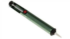 Odsysacz Lutowia, Dł. 190Mm, Rs Pro