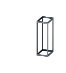 Akcesoria do obudów Ramka 8MF1868-2GS30 Stal Standardowa pusta obudowa