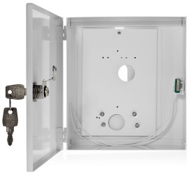 AWO363 - LED/B-SIN - obudowa na klawiatury