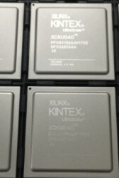 XCKU040-2FFVA1156I XILINX IC