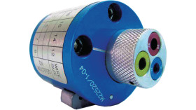 Akcesorium do zaciskarki, seria: MIL-DTL-38999 Series 3, numer: M22520, typ: Wkładka