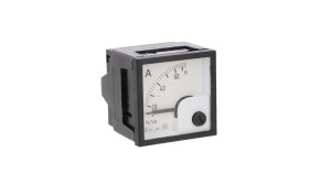 Amperomierz Ac 48X48 75/5A Rq48e An1251b750