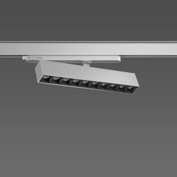 RZB Reflektor szynowy LED