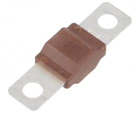 BEZP. MIDIVAL 70A 32V SAMOCHODOWY