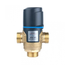 Mieszacz termostatyczny 3/4 Mieszacz termostatyczny 3/4