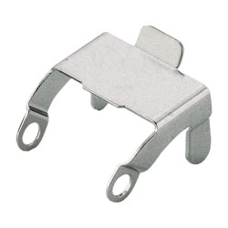 Hirschmann 732 045-001 STASI 3 Fuse Clip for 3 &#x2B; PE and 5 &#x2B; PE Connectors