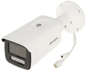 Kamera tubowa IP 4Mpx 2.8mm DS-2CD2T43G2-2LI(2.8MM) Smart Hybrid Light AcuSense