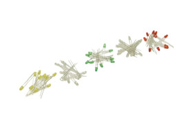 3mm LED Pack (50 PCS)