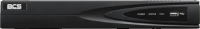 Rejestrator IP 4-kanałowy 8Mpix BCS-V-NVR0401-A-4KE(2)