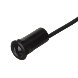 Czujniki fotoelektryczne Przez wiązkę Cylindryczne Carlo Gavazzi PNP zakres 15000 mm