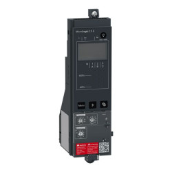Moduł sterujący C2EWM, Schneider Electric, ComPacT NS, ComPacT