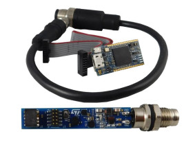 Process Control and Automation Solution