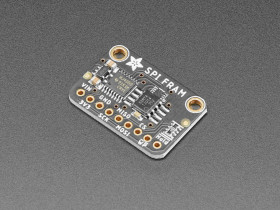 Adafruit SPI Non-Volatile FRAM Breakout - 2 Mbit / 256 KBytes (MB85RS2MTA)