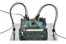 Uchwyt czujnika, System pozycjonowania głowicy, do użytku z: Seria PicoScope 6000E