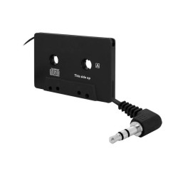Adaptor samochodowy CD/MD-kaseta / URZ0234 / LxK06A